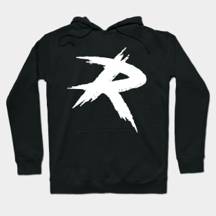 Rhas Personal Logo Hoodie